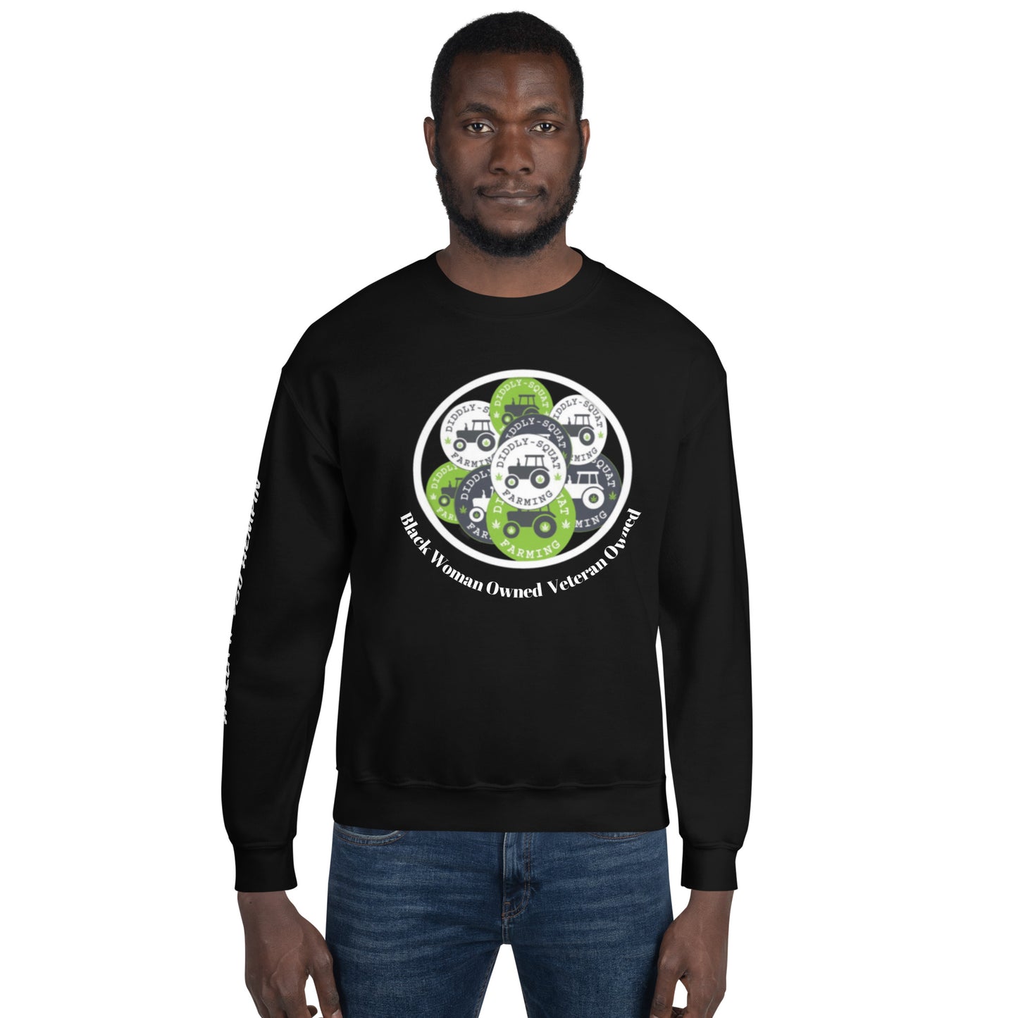 Unisex Sweatshirt