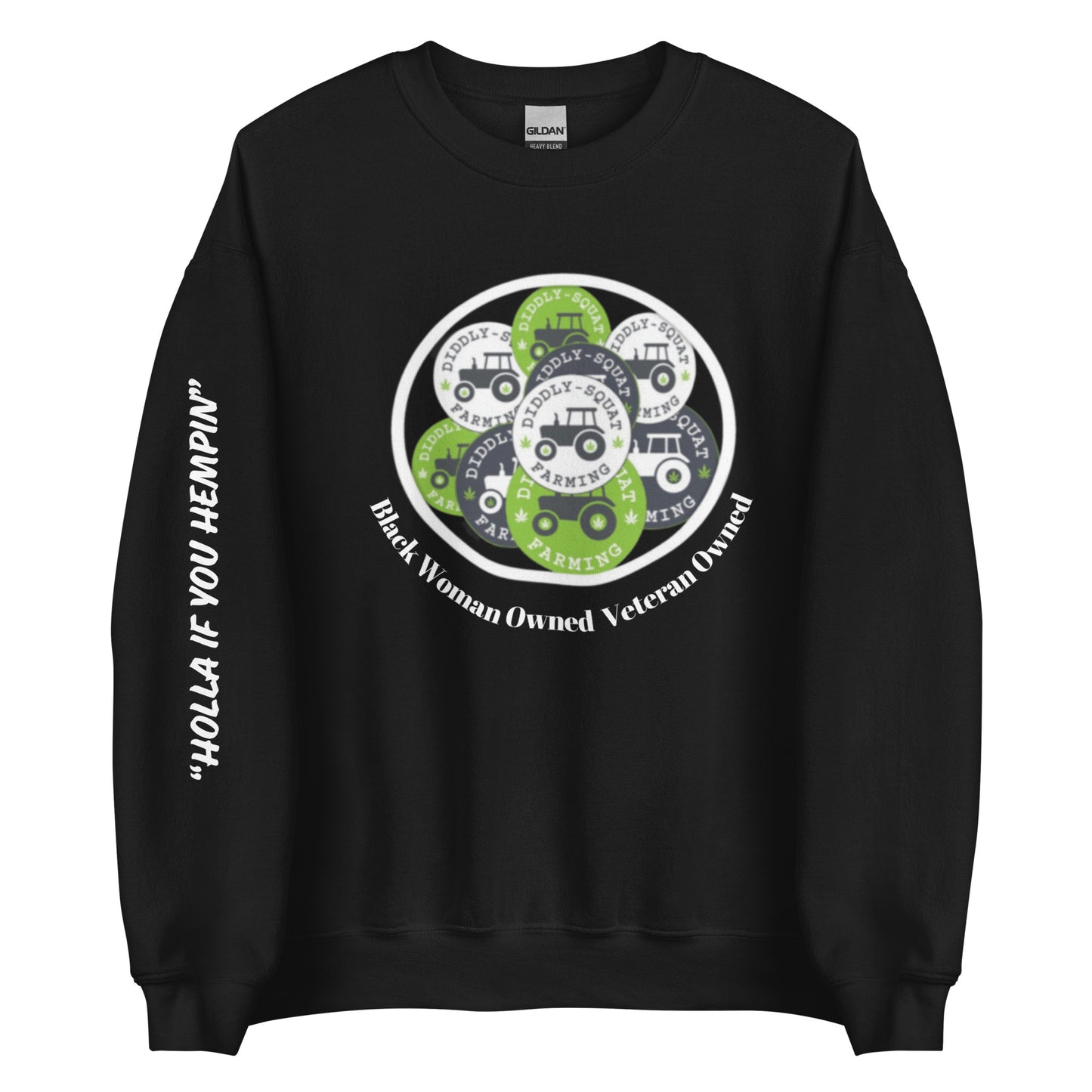 Unisex Sweatshirt