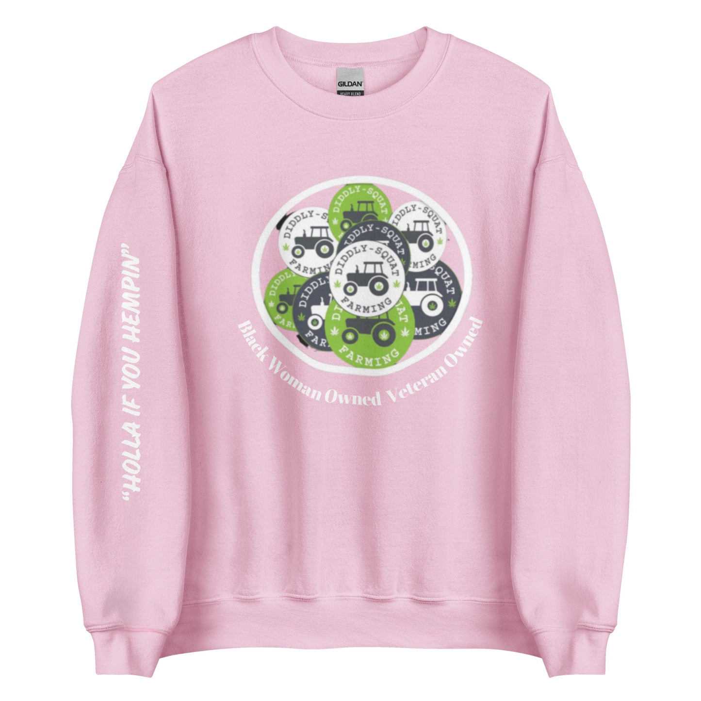 Unisex Sweatshirt