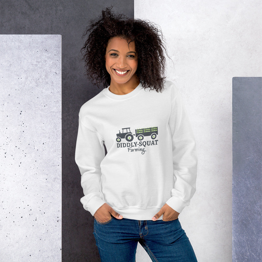 Unisex Sweatshirt