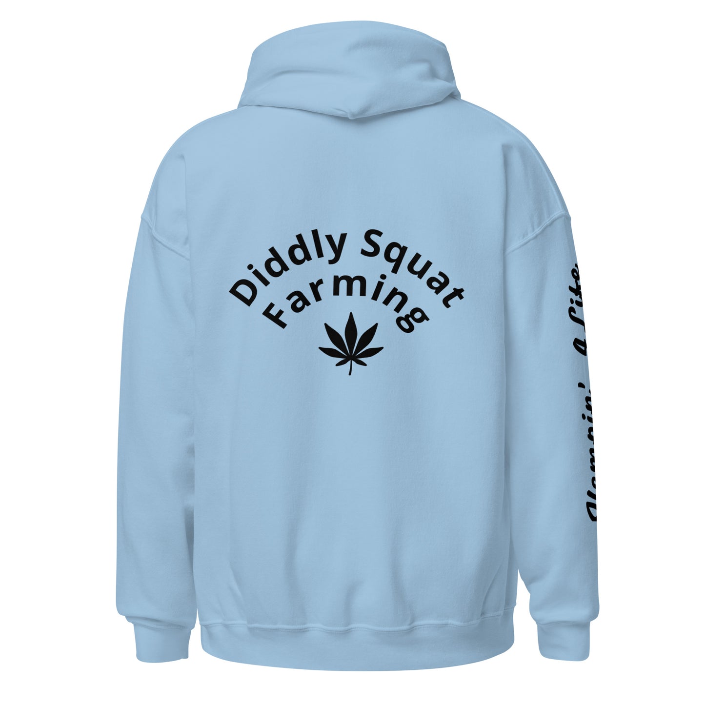 Unisex Hoodie