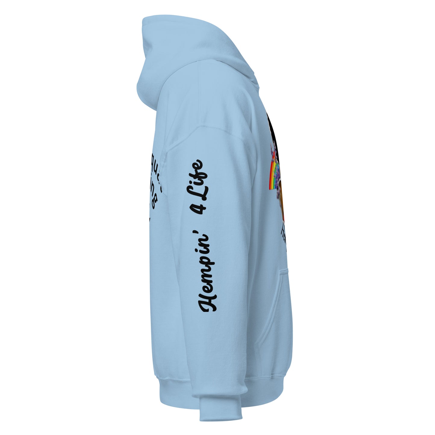 Unisex Hoodie