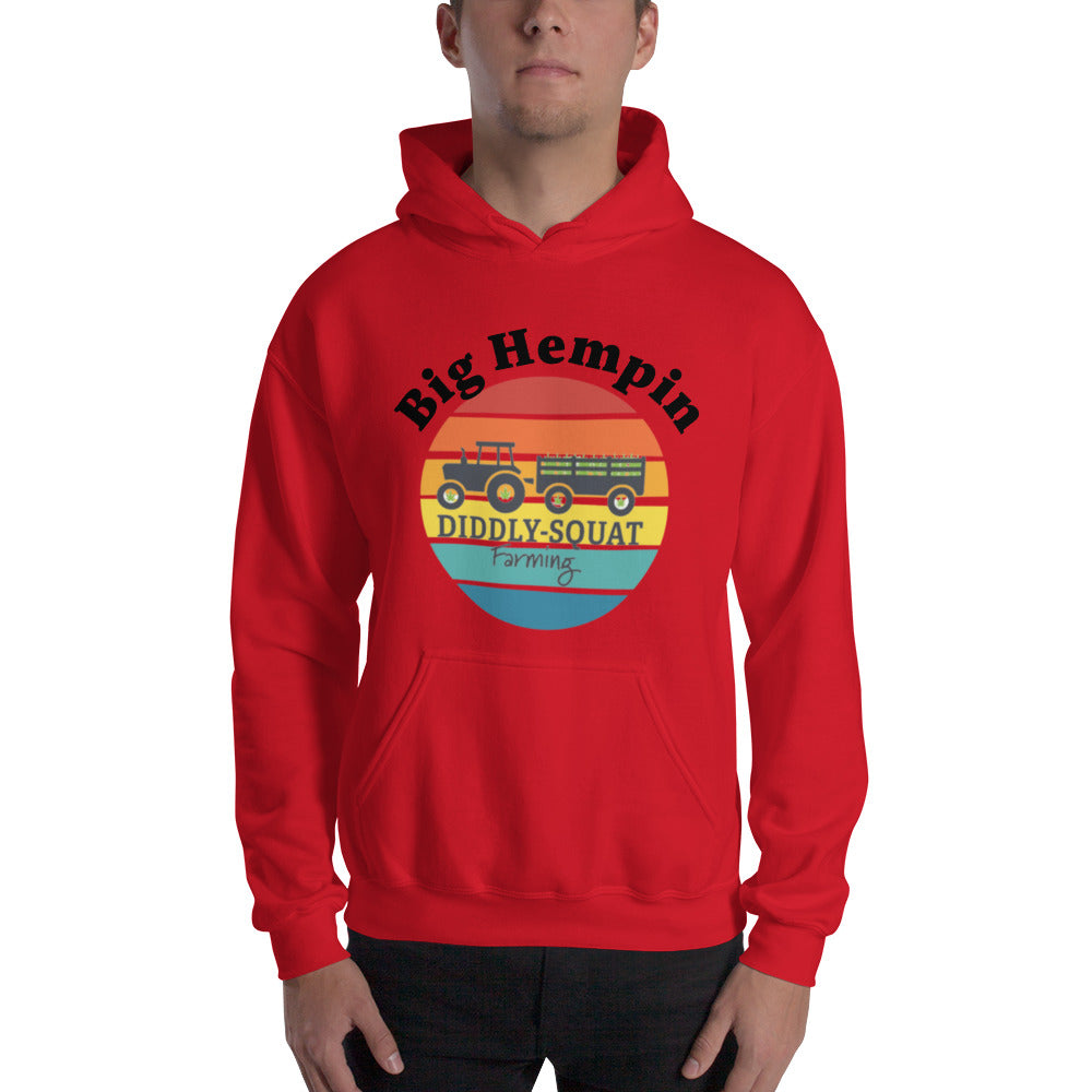 Unisex Hoodie