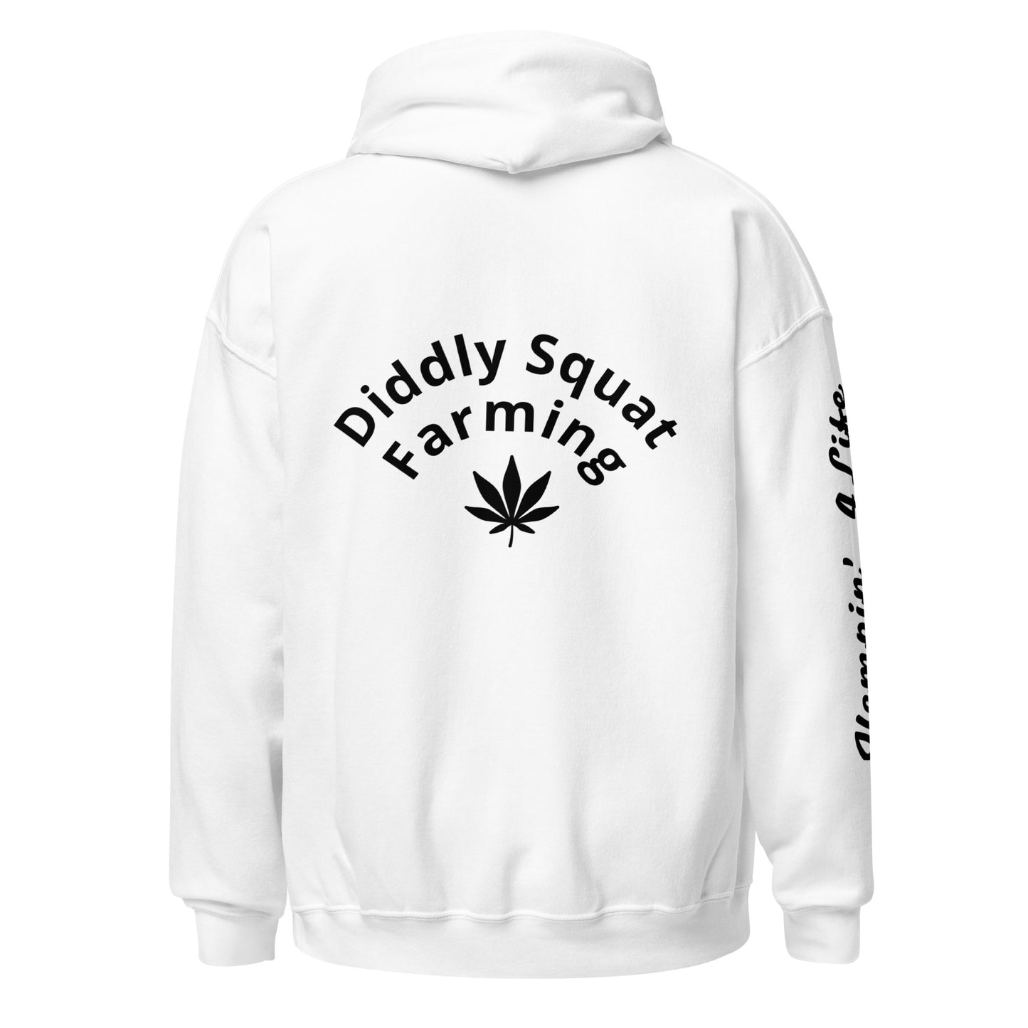 Unisex Hoodie