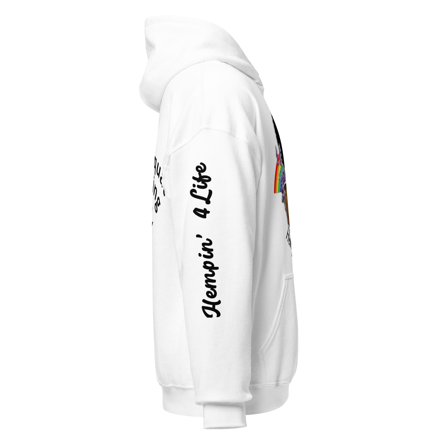 Unisex Hoodie