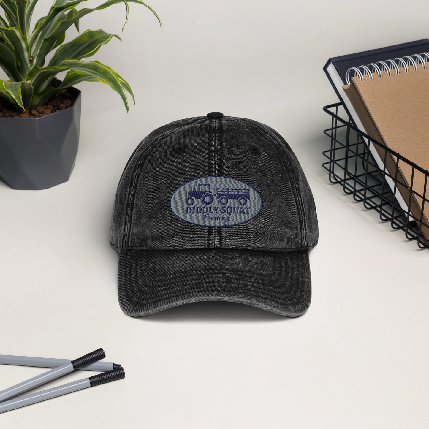 Vintage Cool Kids Cap