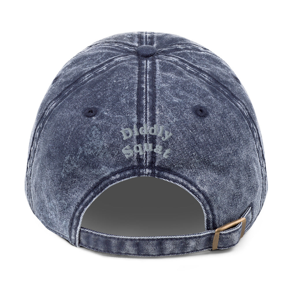 Vintage Cool Kids Cap
