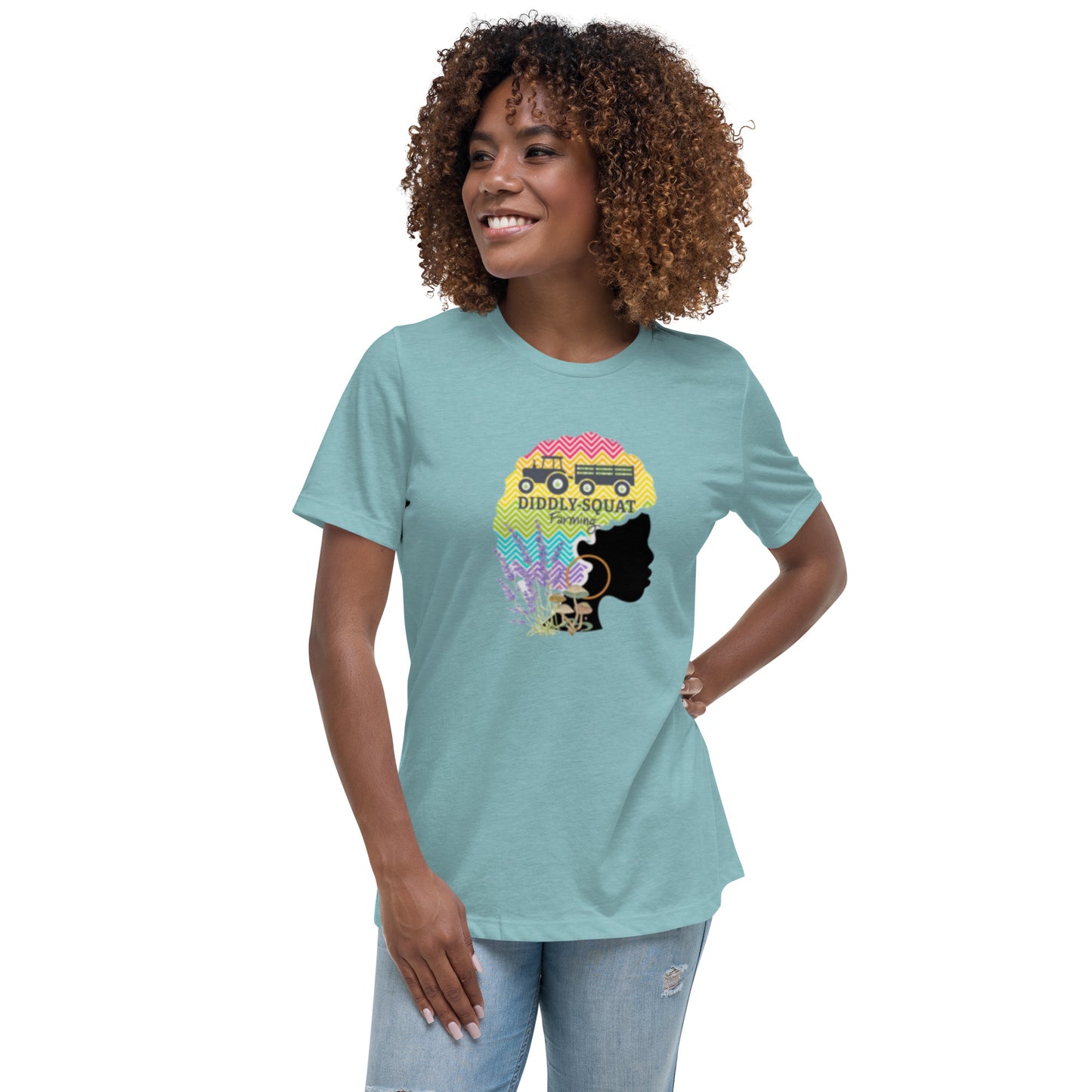 Women's Relaxed T-Shirt