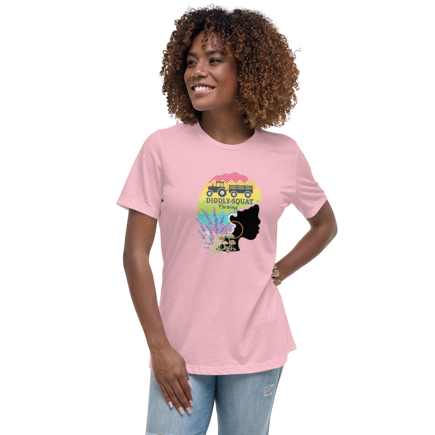 Women's Relaxed T-Shirt