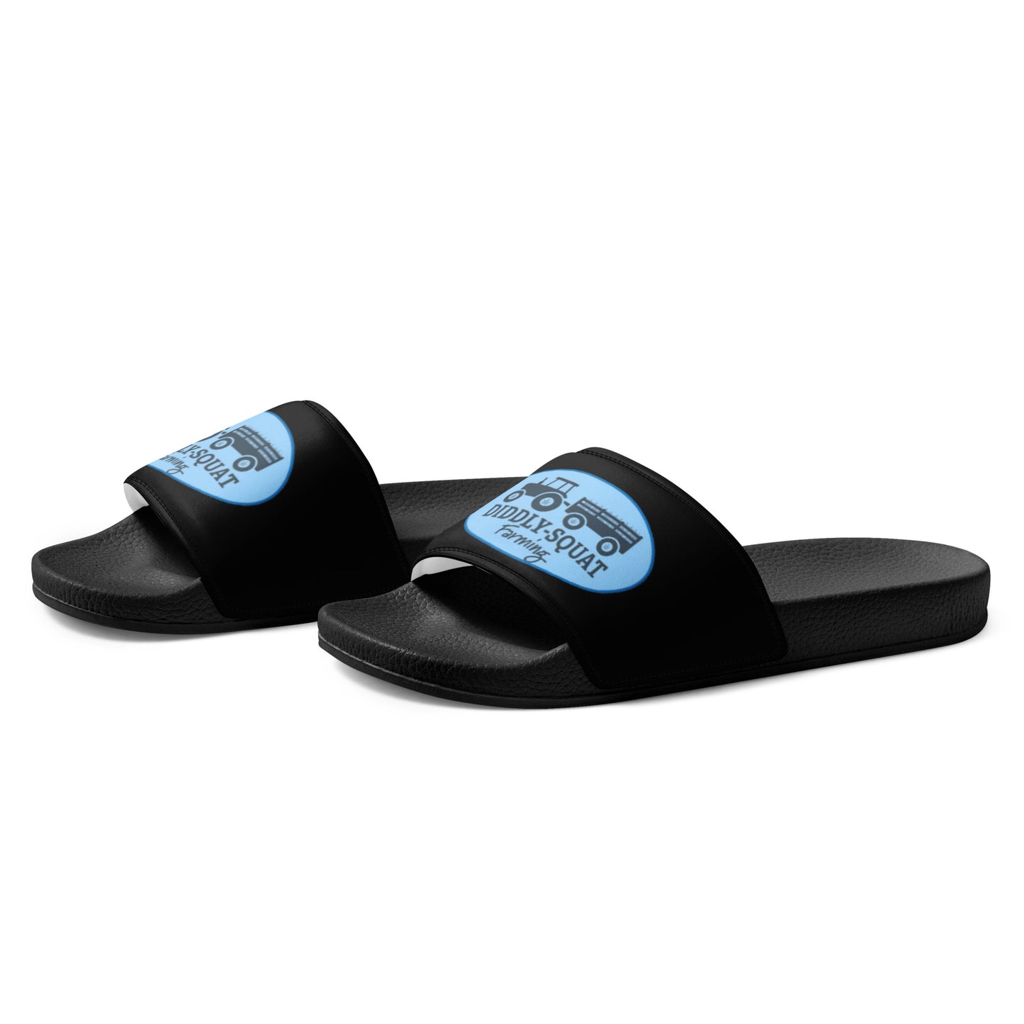 Men’s slides