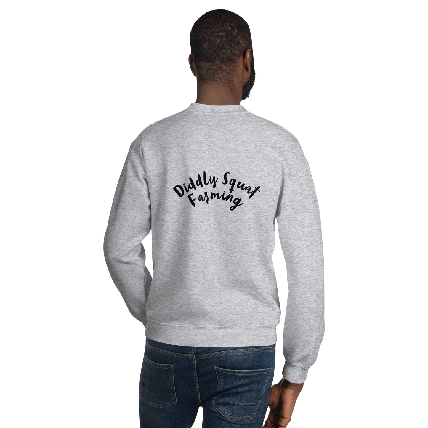 Unisex Sweatshirt