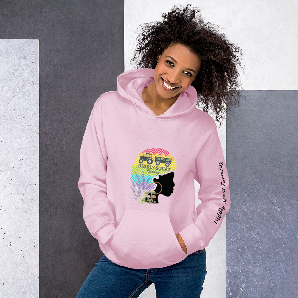 Unisex Hoodie