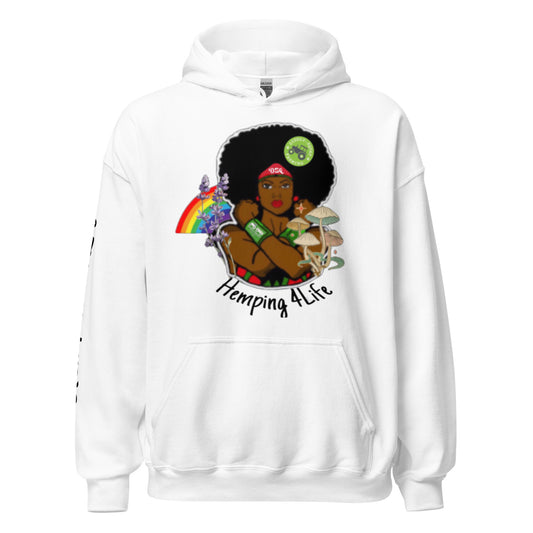 Unisex Hoodie