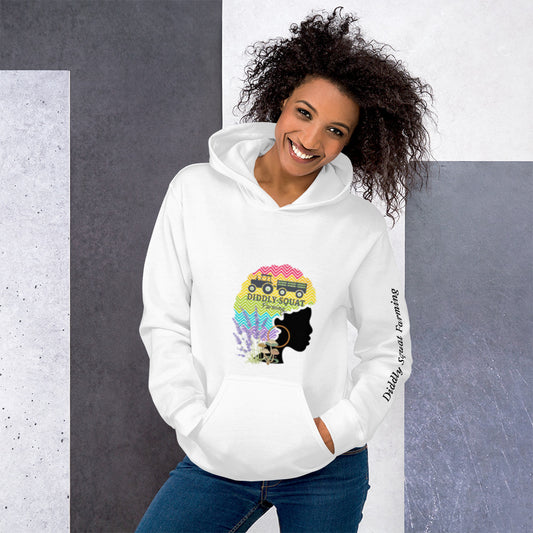 Unisex Hoodie