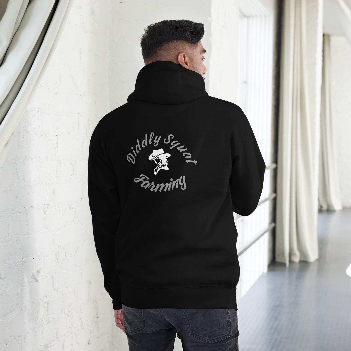 Unisex Hoodie