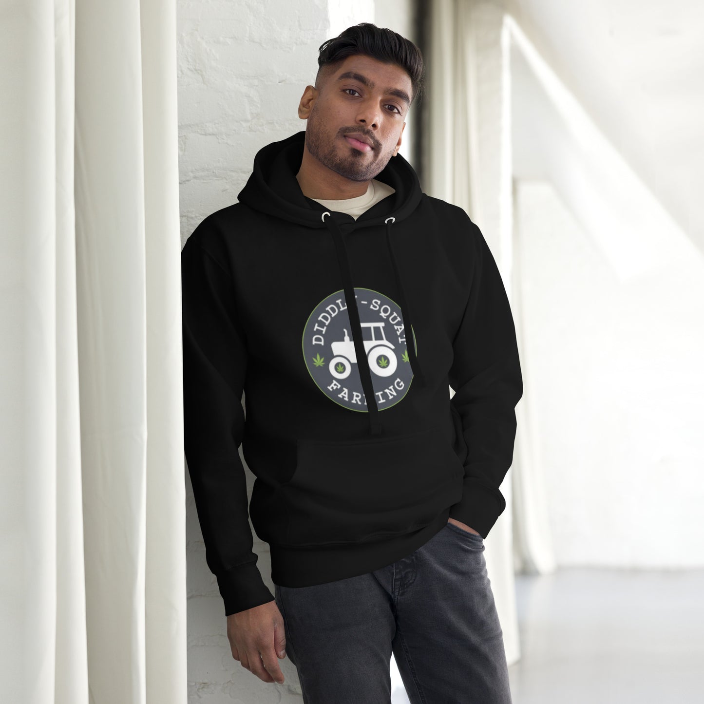 Unisex Hoodie