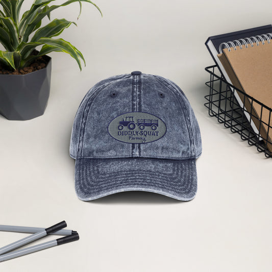 Vintage Cool Kids Cap