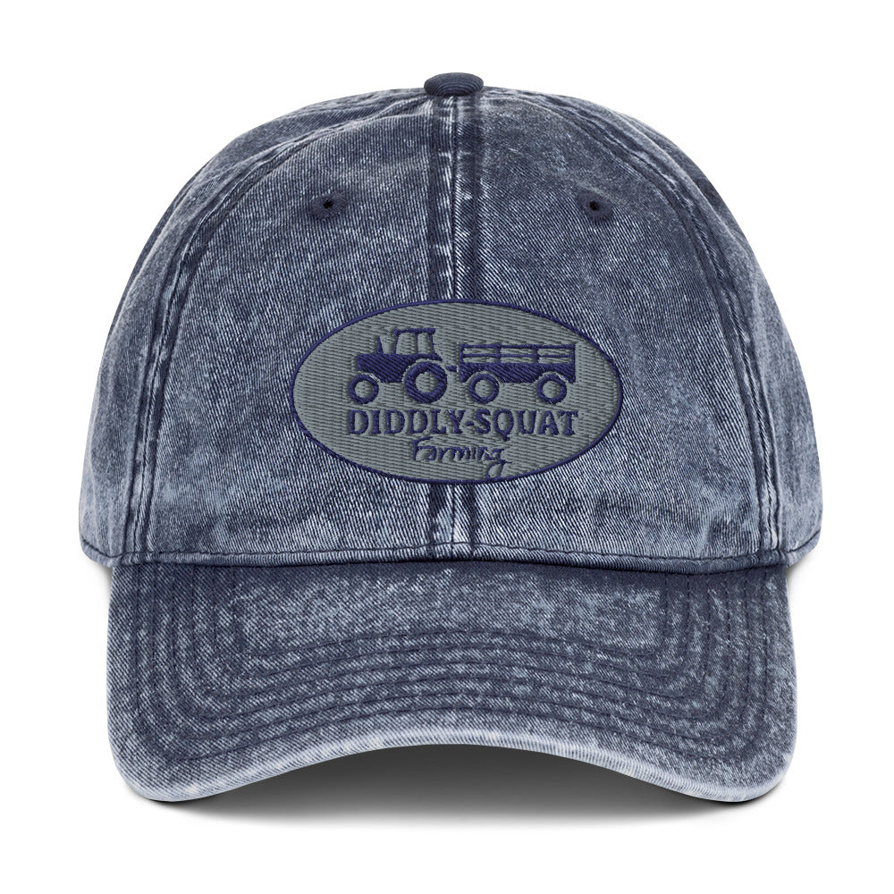 Vintage Cool Kids Cap