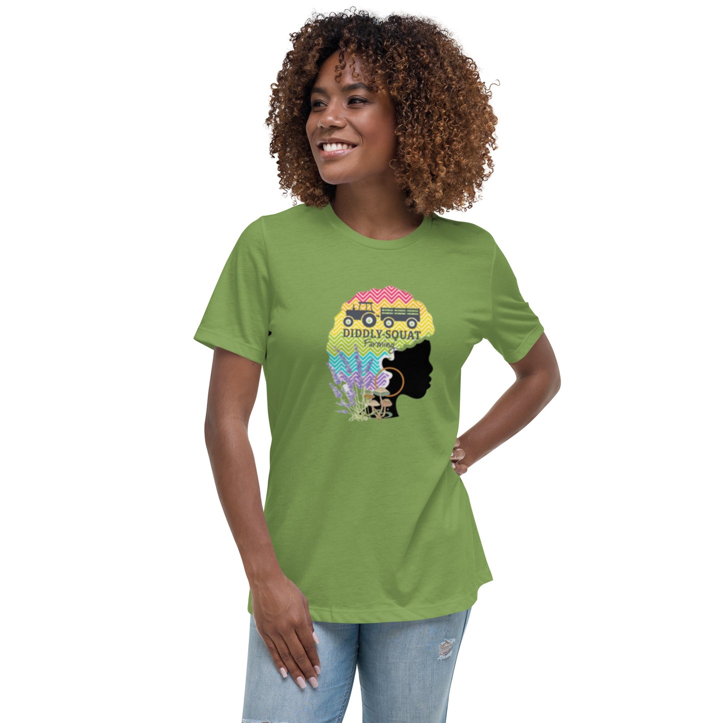 Women's Relaxed T-Shirt
