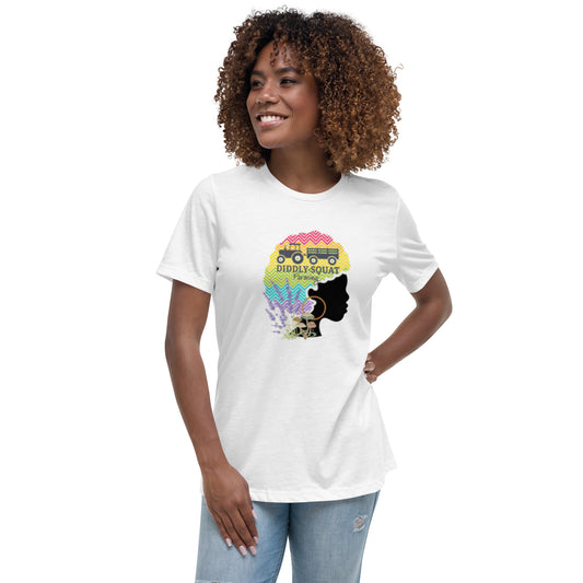 Women's Relaxed T-Shirt