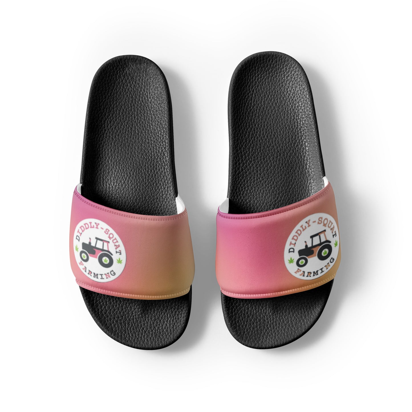 Women's slides